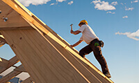 Professional Roofers Monterey Park