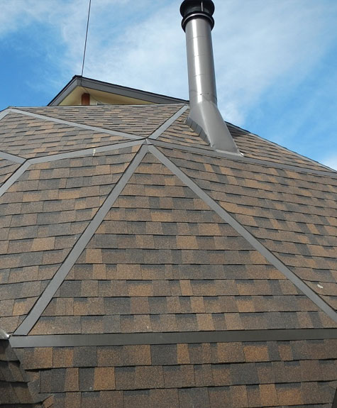 asphalt shingle roofing Monterey Park