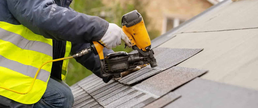 Asphalt Shingle Roofing Repair Monterey Park