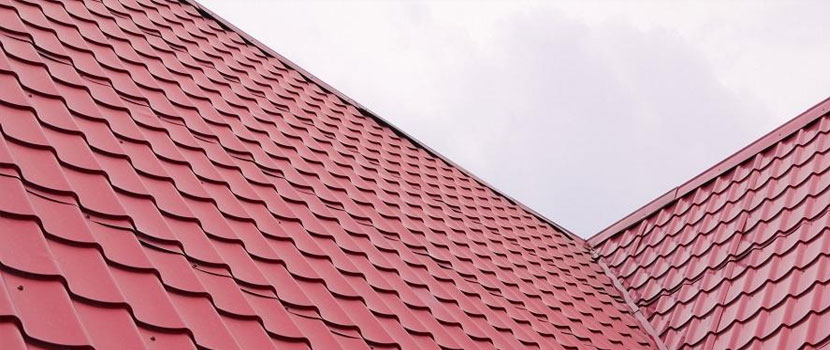 Cool Metal Roofing Monterey Park