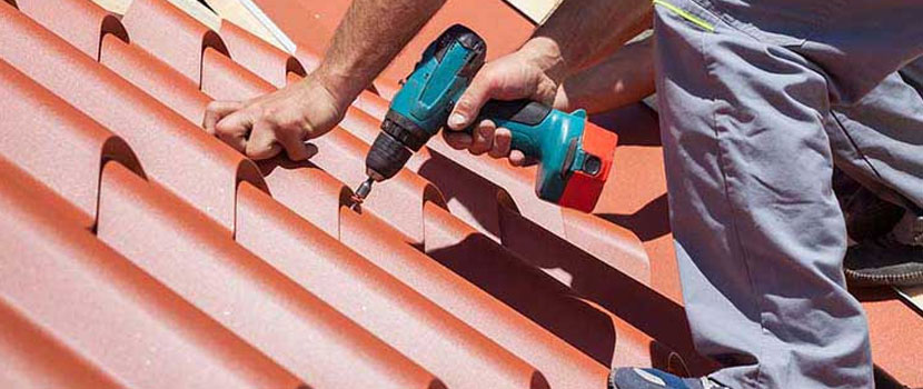 Metal Roofing Contractors Monterey Park
