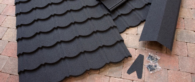 Metal Sheet Roofing Monterey Park